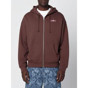 Awake Ny Sweatshirt Men Brown